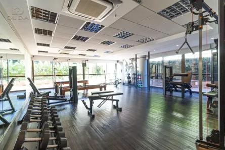 Apartamento com 3 Quartos à venda, 101m² no Itacorubi, Florianópolis