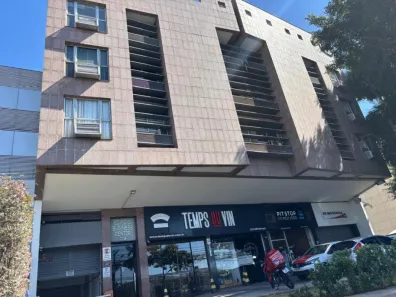 Sala Comercial à venda, 25m² no Estoril, Belo Horizonte