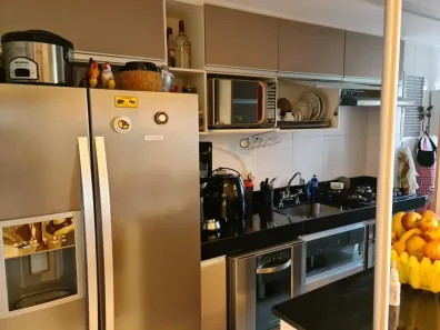 Apartamento com 2 Quartos à venda, 83m² no Barra da Tijuca, Rio de Janeiro