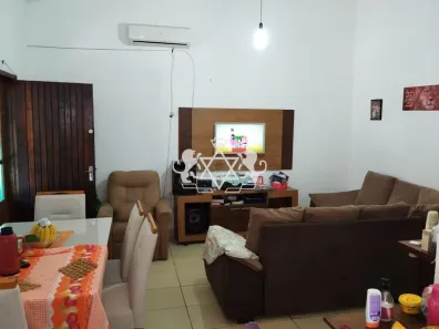 Casa com 3 Quartos à venda, 155m² no Vila Atlântica, Caraguatatuba