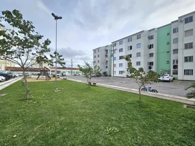 Apartamento com 2 Quartos à venda, 54m² no Três Vendas, Pelotas
