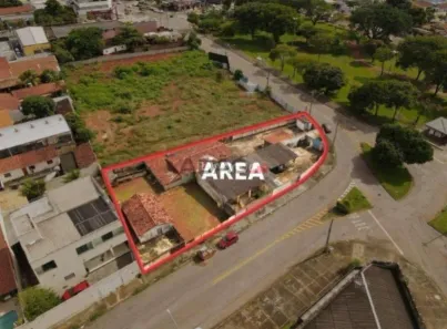 Lote/Terreno à venda, 1470m² no Setor Sudoeste, Goiânia