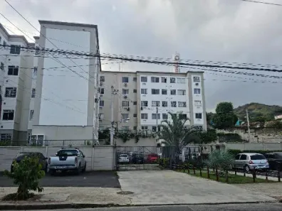 Apartamento com 2 Quartos à venda, 50m² no Engenheiro Leal, Rio de Janeiro