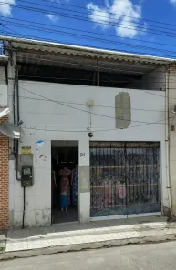 Casa com 3 Quartos à venda, 120m² no Mussurunga, Salvador