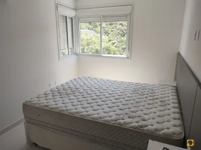 Apartamento com 3 Quartos à venda, 87m² no Jurerê, Florianópolis