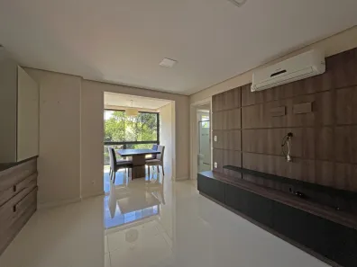 Apartamento com 2 Quartos para alugar, 72m² no Pomarosa, Bento Gonçalves