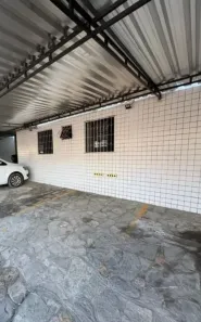 Apartamento com 2 Quartos para alugar, 50m² no Cuiá, João Pessoa