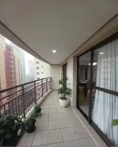 Apartamento com 3 Quartos à venda, 125m² no Santa Teresinha, São Paulo