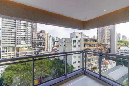 Apartamento com 2 Quartos para alugar, 69m² no Pinheiros, São Paulo