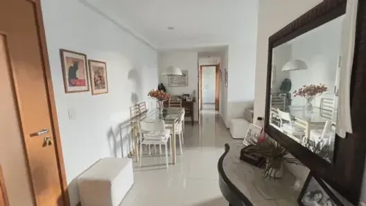 Apartamento com 2 Quartos à venda, 86m² no Icaraí, Niterói