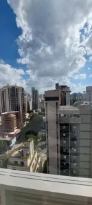 Apartamento com 1 Quarto à venda, 44m² no Savassi, Belo Horizonte