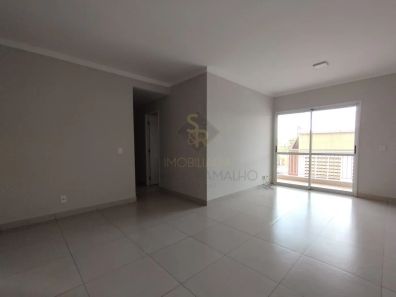 Apartamento com 3 Quartos à venda, 78m² no Nova Aliança, Ribeirão Preto