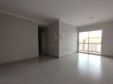 Apartamento com 3 Quartos à venda, 78m² no Nova Aliança, Ribeirão Preto