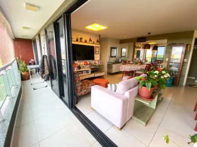 Apartamento com 2 Quartos à venda, 72m² no Engenheiro Luciano Cavalcante, Fortaleza