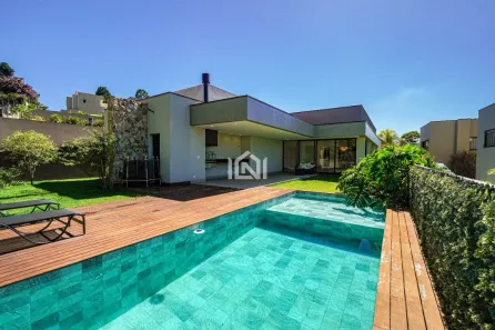 Casa de Condomínio com 3 Quartos à venda, 332m² no Vila da Oportunidade, Carapicuíba