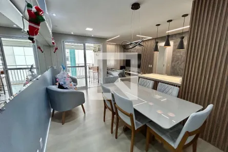Apartamento com 2 Quartos à venda, 75m² no Jardim Flor da Montanha, Guarulhos
