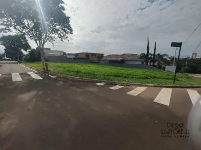 Lote/Terreno à venda, 600m² no Portal dos Bandeirantes 2, Porto Feliz