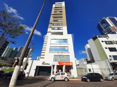 Apartamento com 2 Quartos à venda, 105m² no Universitário, Chapecó