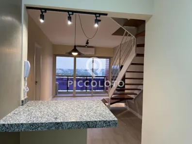 Cobertura com 3 Quartos à venda, 153m² no Taquaral, Campinas