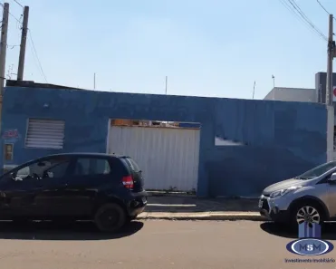 Lote/Terreno à venda, 306m² no Remanso Campineiro, Hortolândia