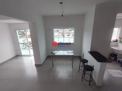 Apartamento com 2 Quartos à venda, 74m² no Campo Grande, Santos