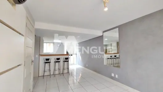 Casa de Condomínio com 3 Quartos à venda, 85m² no Jardim Itu, Porto Alegre