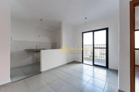 Apartamento com 2 Quartos à venda, 55m² no Jardim Europa, Sorocaba