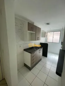 Apartamento com 2 Quartos à venda, 45m² no Jardim Santa Terezinha (Zona Leste), São Paulo