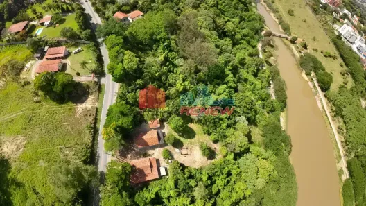 Lote/Terreno à venda, 5000m² no Cachoeira, Vinhedo