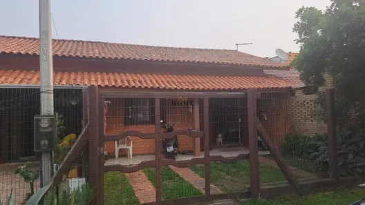 Casa com 2 Quartos à venda, 70m² no Imbé, Imbé