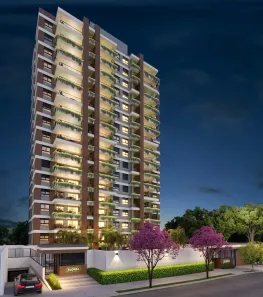 Apartamento com 3 Quartos à venda, 89m² no Jardim da Saúde, São Paulo