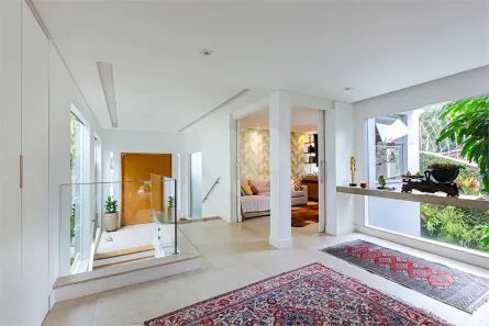 Sobrado com 4 Quartos à venda, 424m² no Boaçava, São Paulo