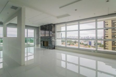Apartamento com 4 Quartos à venda, 233m² no Mossunguê, Curitiba