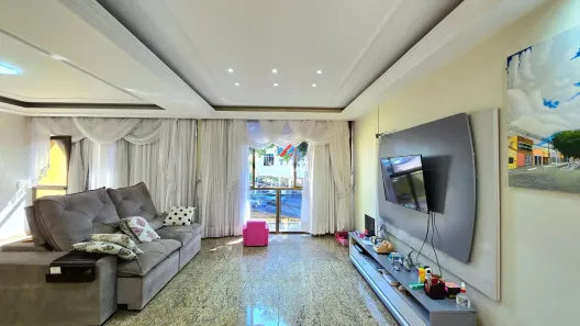 Casa com 6 Quartos à venda, 411m² no Maria da Graça, Rio de Janeiro