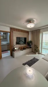 Apartamento com 3 Quartos à venda, 120m² no Ribeirão do Lipa, Cuiabá
