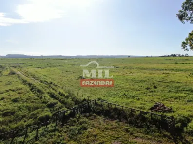 Fazenda/Sítio à venda, 500m² no , Paraúna