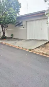 Casa com 4 Quartos à venda, 110m² no Jardim João Paulo II, Sumaré