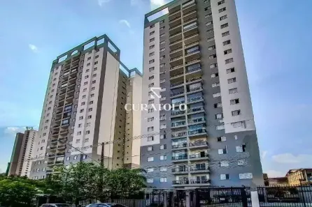 Apartamento com 2 Quartos à venda, 53m² no Vila Prudente, São Paulo