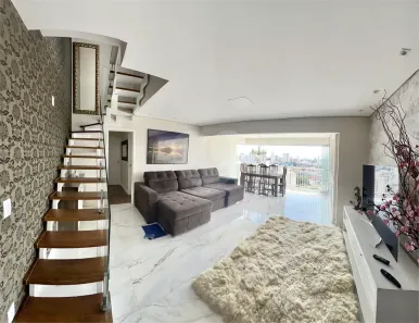 Apartamento com 4 Quartos à venda, 250m² no Chácara Califórnia, São Paulo