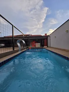 Casa com 5 Quartos à venda, 257m² no Parque das Flores, Goiânia