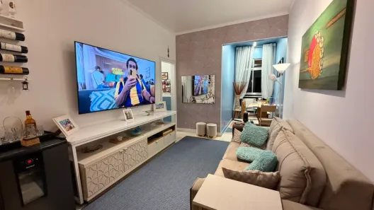 Apartamento com 3 Quartos à venda, 100m² no Copacabana, Rio de Janeiro