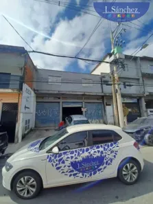 Sala Comercial para alugar, 65m² no Jardim Amaral, Itaquaquecetuba