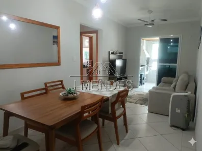 Apartamento com 2 Quartos à venda, 72m² no Aviação, Praia Grande