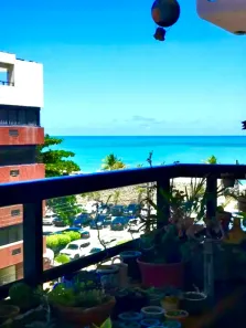 Apartamento com 3 Quartos à venda, 100m² no Jardim Oceania, João Pessoa