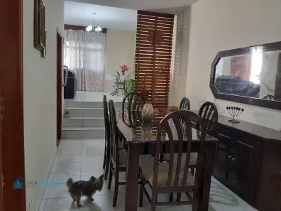 Casa com 6 Quartos à venda, 110m² no Vila Pereira Cerca, São Paulo