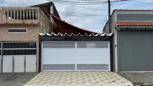 Casa com 2 Quartos à venda, 90m² no Tupi, Praia Grande