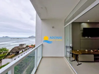 Apartamento com 4 Quartos à venda, 120m² no Pitangueiras, Guarujá