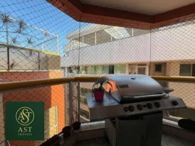 Apartamento com 2 Quartos à venda, 90m² no Icaraí, Niterói