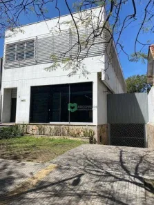 Prédio Comercial para venda ou aluguel, 790m² no Pinheiros, São Paulo