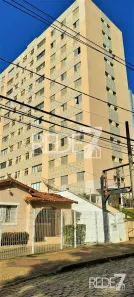 Apartamento com 3 Quartos para venda ou aluguel, 98m² no Bosque, Campinas